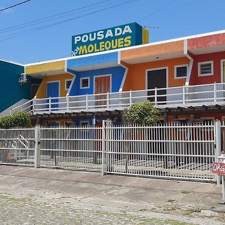 Residencial Dos Moleques Ξενοδοχείο Capão da Canoa Εξωτερικό φωτογραφία