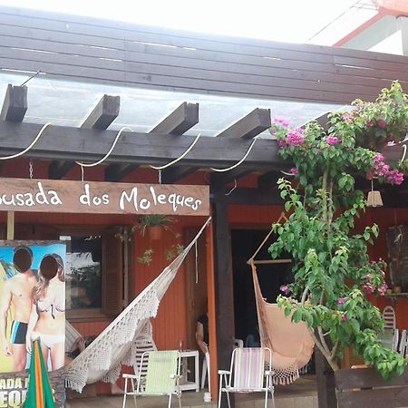 Residencial Dos Moleques Ξενοδοχείο Capão da Canoa Εξωτερικό φωτογραφία