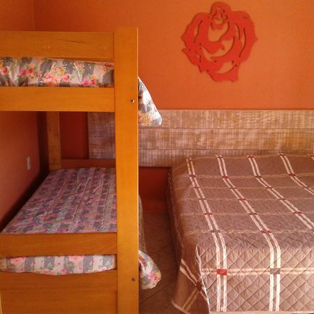 Residencial Dos Moleques Ξενοδοχείο Capão da Canoa Εξωτερικό φωτογραφία