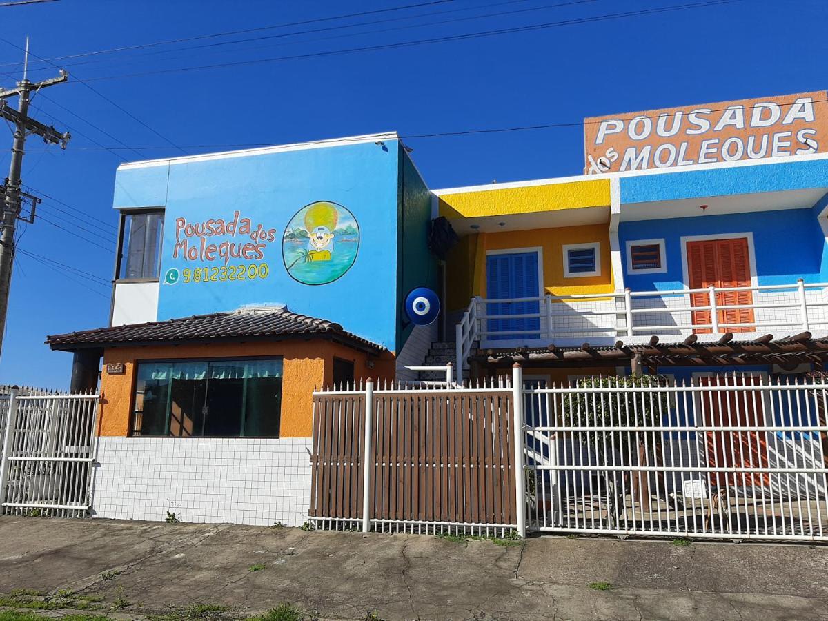 Residencial Dos Moleques Ξενοδοχείο Capão da Canoa Εξωτερικό φωτογραφία
