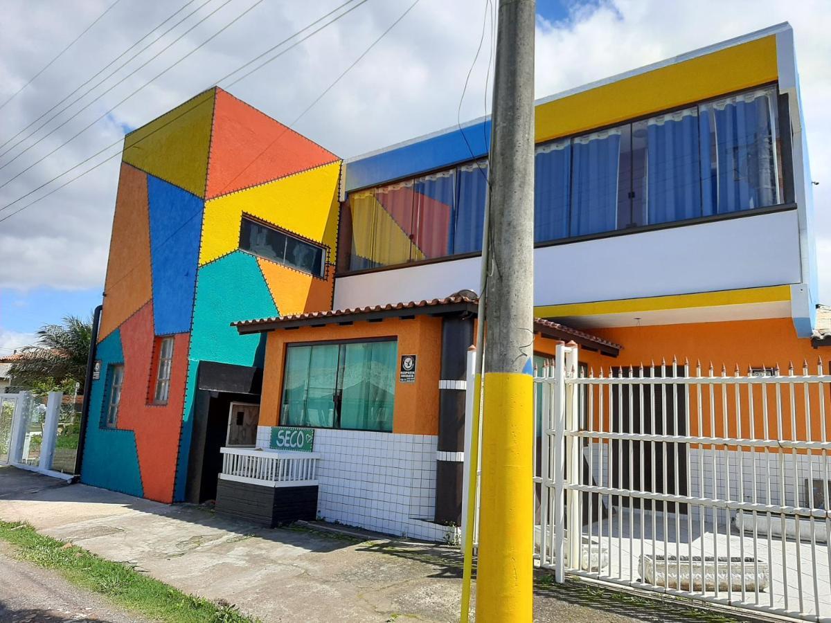 Residencial Dos Moleques Ξενοδοχείο Capão da Canoa Εξωτερικό φωτογραφία