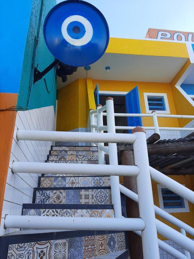 Residencial Dos Moleques Ξενοδοχείο Capão da Canoa Εξωτερικό φωτογραφία