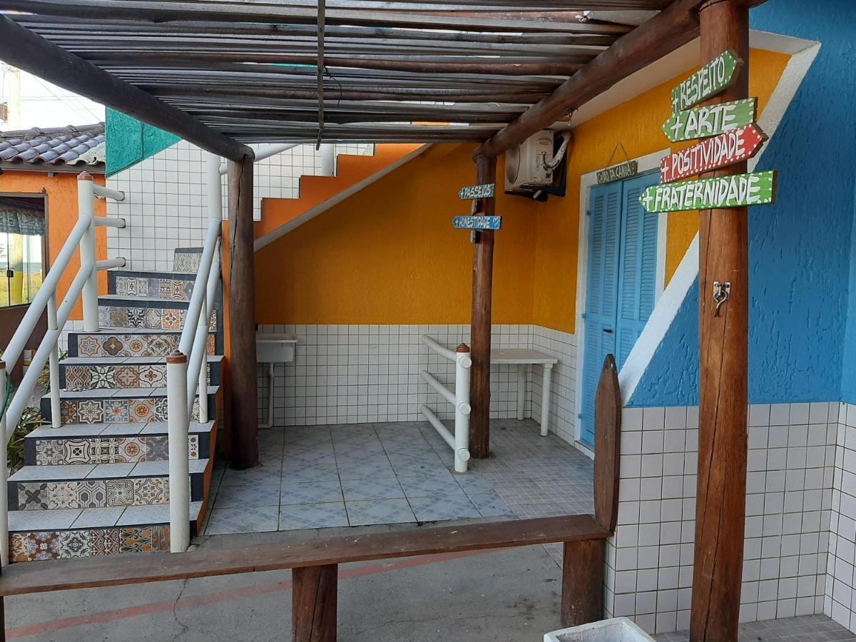 Residencial Dos Moleques Ξενοδοχείο Capão da Canoa Εξωτερικό φωτογραφία