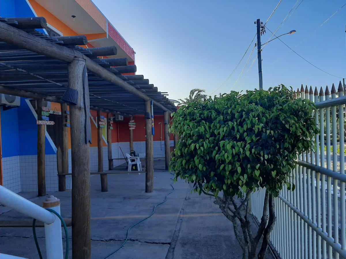 Residencial Dos Moleques Ξενοδοχείο Capão da Canoa Εξωτερικό φωτογραφία