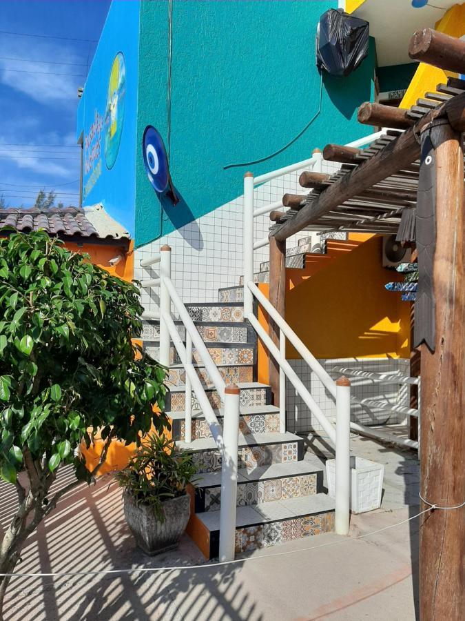 Residencial Dos Moleques Ξενοδοχείο Capão da Canoa Εξωτερικό φωτογραφία