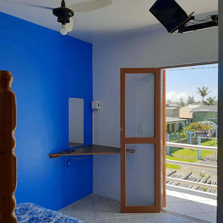 Residencial Dos Moleques Ξενοδοχείο Capão da Canoa Εξωτερικό φωτογραφία