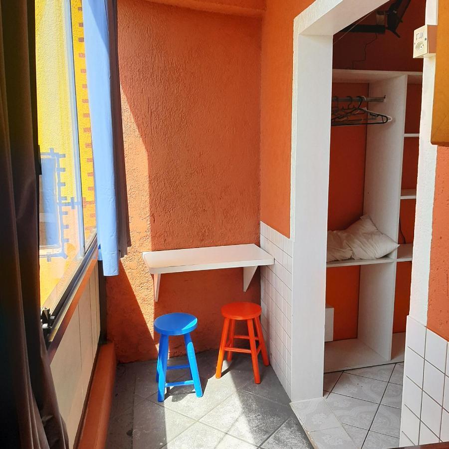 Residencial Dos Moleques Ξενοδοχείο Capão da Canoa Εξωτερικό φωτογραφία