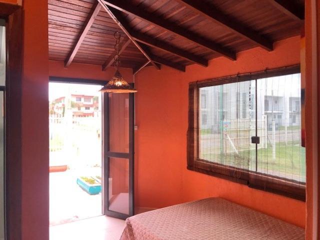 Residencial Dos Moleques Ξενοδοχείο Capão da Canoa Εξωτερικό φωτογραφία