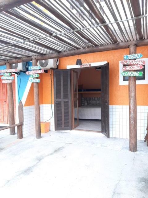 Residencial Dos Moleques Ξενοδοχείο Capão da Canoa Εξωτερικό φωτογραφία
