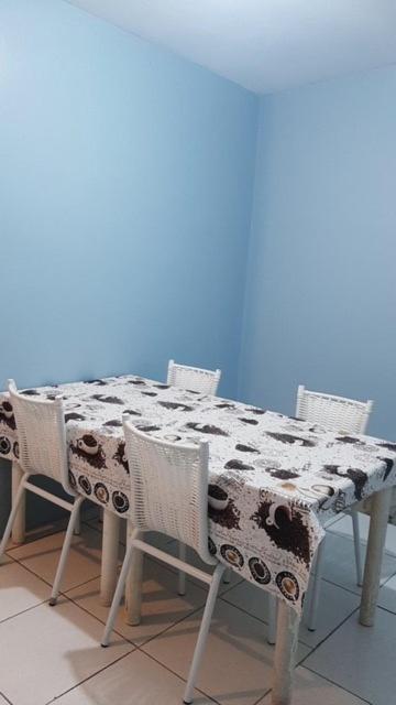 Residencial Dos Moleques Ξενοδοχείο Capão da Canoa Εξωτερικό φωτογραφία