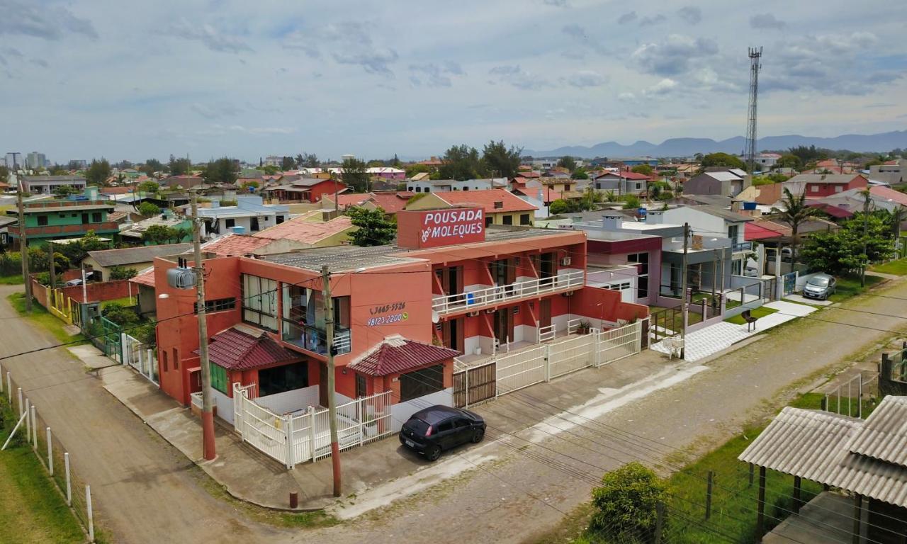 Residencial Dos Moleques Ξενοδοχείο Capão da Canoa Εξωτερικό φωτογραφία