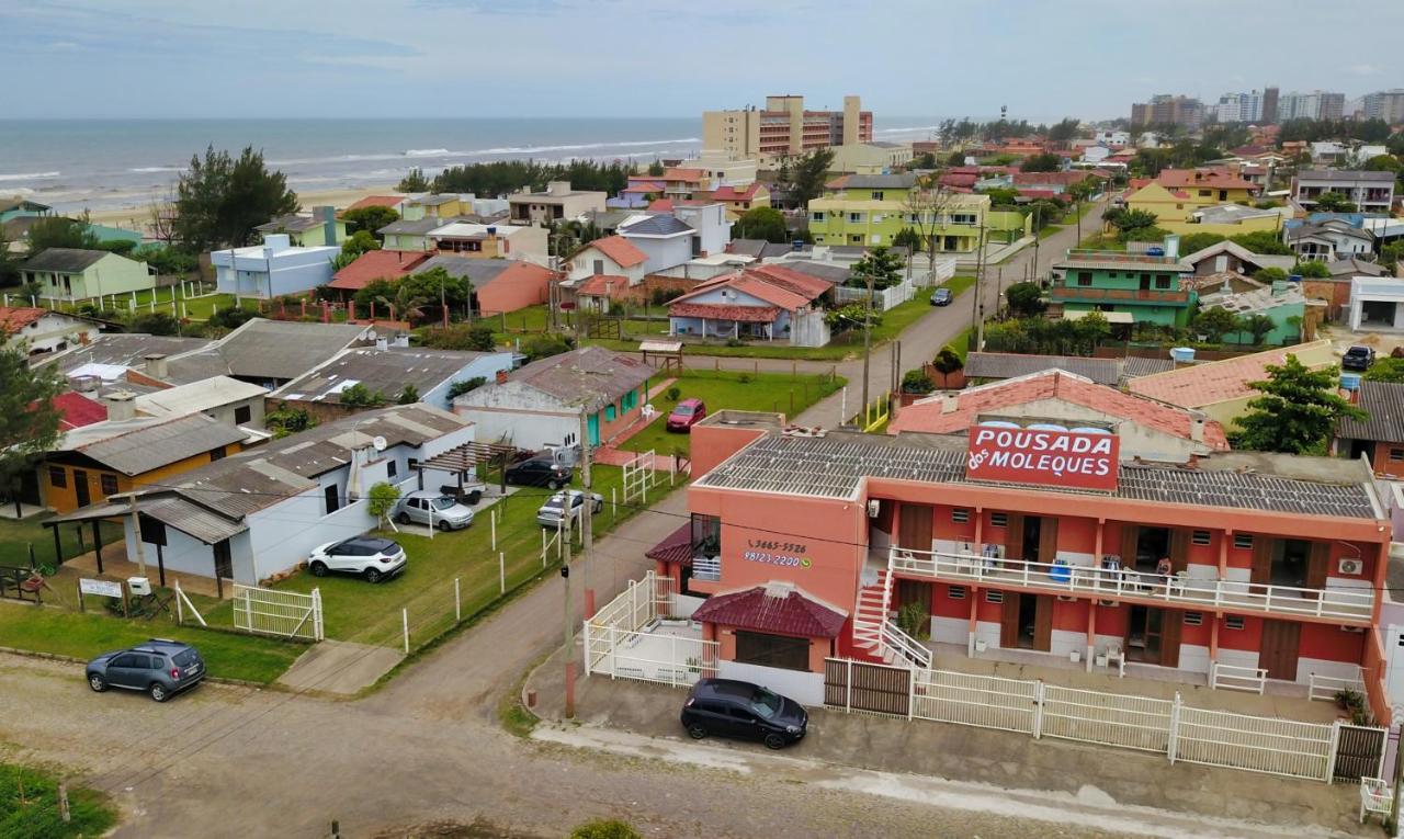 Residencial Dos Moleques Ξενοδοχείο Capão da Canoa Εξωτερικό φωτογραφία