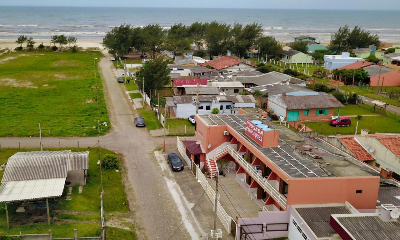 Residencial Dos Moleques Ξενοδοχείο Capão da Canoa Εξωτερικό φωτογραφία