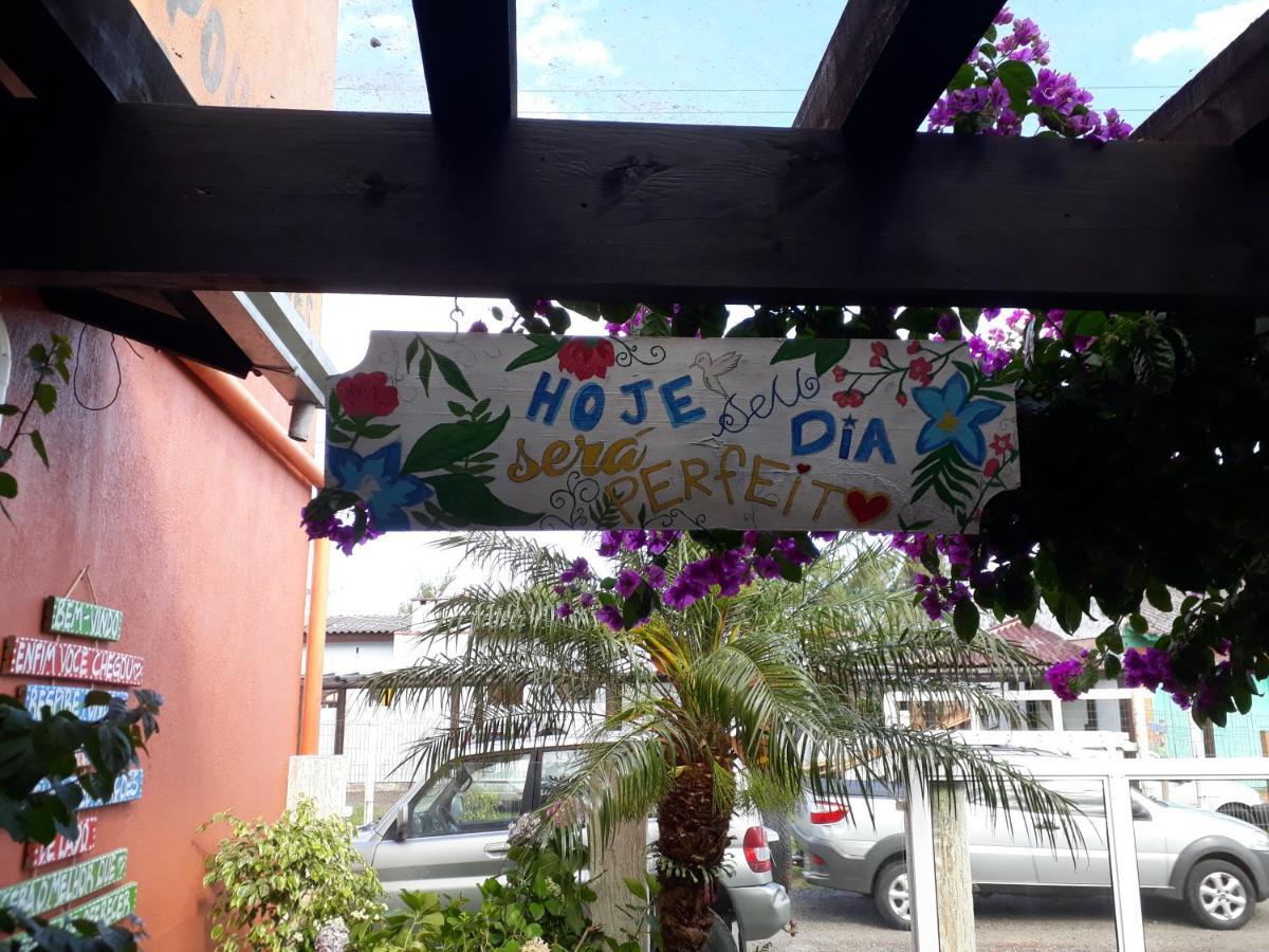 Residencial Dos Moleques Ξενοδοχείο Capão da Canoa Εξωτερικό φωτογραφία