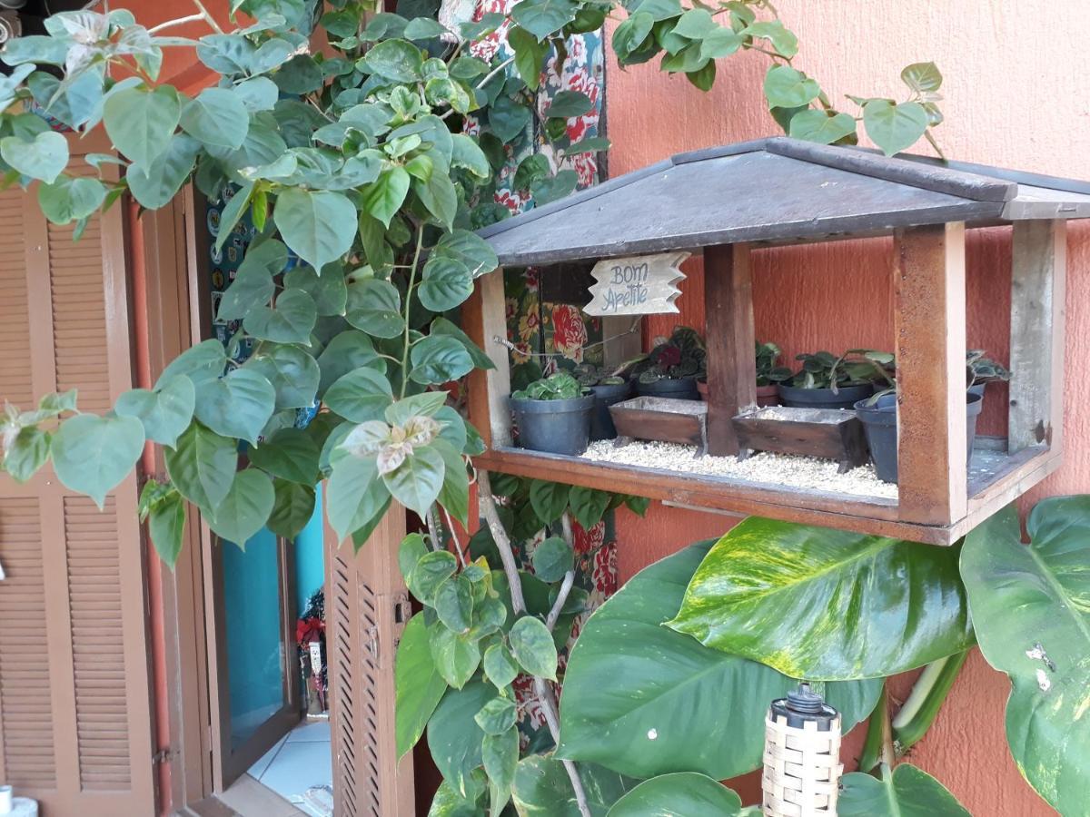 Residencial Dos Moleques Ξενοδοχείο Capão da Canoa Εξωτερικό φωτογραφία