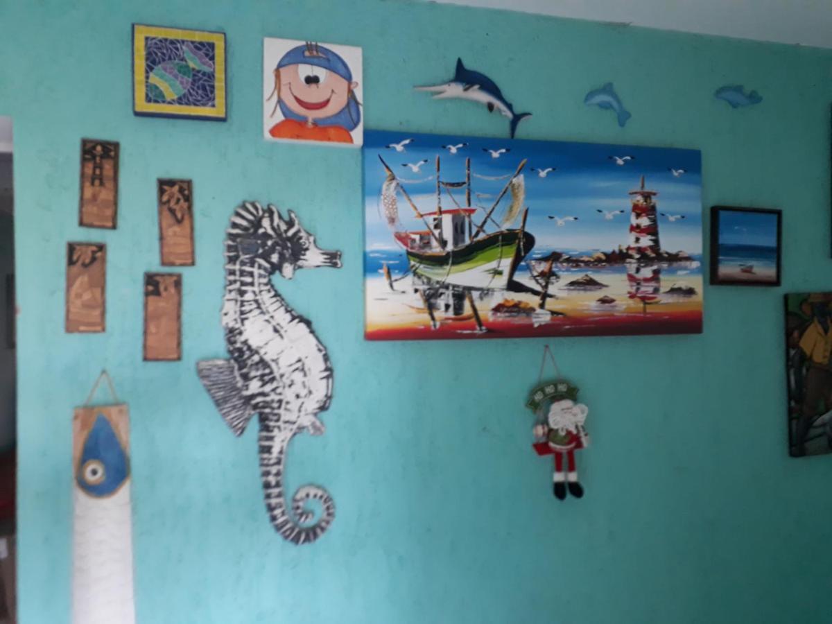 Residencial Dos Moleques Ξενοδοχείο Capão da Canoa Εξωτερικό φωτογραφία